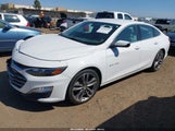 Chevrolet Malibu Fwd Lt 1G1ZD5ST9NF131313 fotografie