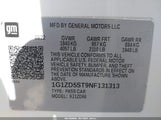 Chevrolet Malibu Fwd Lt 1G1ZD5ST9NF131313 fotografie