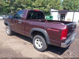 Dodge Ram  Slt/Laramie 1D7HU16D34J248742 снимка