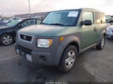 Honda Element Ex 5J6YH28563L042970 fotografie