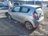 Chevrolet Spark 1Lt Cvt KL8CD6S99FC720087 снимка