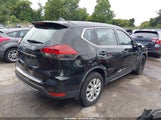 Nissan Rogue S Fwd 5N1AT2MT6LC800151 fotografie