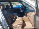 Honda Pilot Ex-L 2HKYF18767H516479 снимка