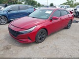 Hyundai Elantra Sel KMHLM4AG3NU240448 снимка