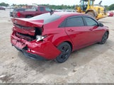 Hyundai Elantra Sel KMHLM4AG3NU240448 снимка