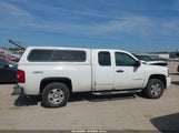 Chevrolet Silverado  Lt 1GCRKSE3XBZ153595 снимка
