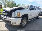 Chevrolet Silverado  Lt 1GCRKSE3XBZ153595 снимка