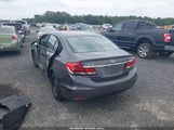 Honda Civic Lx 2HGFB2F54EH501867 снимка