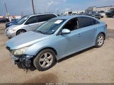 Chevrolet Cruze 1Lt 1G1PF5SC0C7263756 снимка
