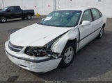Chevrolet Impala 2G1WF52K149272162 снимка
