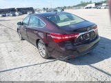 Toyota Avalon Xle Touring 4T1BK1EB8EU080243 снимка