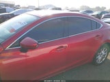 Mazda Mazda6 I Sport JM1GJ1U51G1471487 photo