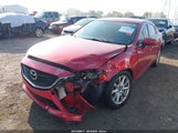 Mazda Mazda6 I Sport JM1GJ1U51G1471487 fotografie