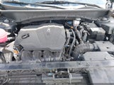 Hyundai Tucson Se 5NMJA3DE6RH420321 снимка