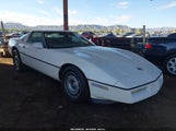 Chevrolet Corvette 1G1YY0784F5105796 снимка