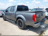 Nissan Frontier Sv 4X2 1N6ED0EA2LN713661 снимка