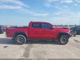 Toyota Tacoma Trd Off Road 5TFCZ5AN1KX204536 снимка