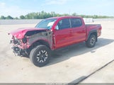 Toyota Tacoma Trd Off Road 5TFCZ5AN1KX204536 снимка