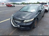 Honda Civic Lx 19XFB2F53EE052613 снимка
