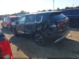 Mitsubishi Outlander Ralliart S-Awc/Se 2.5 S-Awc/Se Black Edition S-Awc/Se Special Editiont S-Awc JA4J4UA8XPZ007767 photo