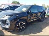 Mitsubishi Outlander Ralliart S-Awc/Se 2.5 S-Awc/Se Black Edition S-Awc/Se Special Editiont S-Awc JA4J4UA8XPZ007767 снимка