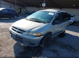Dodge Caravan Se 2B4GP45R6XR151592 снимка