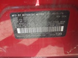 Mitsubishi Mirage Es/Rf ML32A4HJXFH033840 снимка