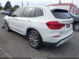 BMW X3 Sdrive30I 5UXTR7C54KLE93803 снимка