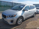 Kia Sedona Lx KNDMB5C14H6306740 снимка