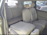 Kia Sedona Lx KNDMB5C14H6306740 снимка