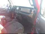 Jeep Wrangler Unlimited Sport S 4X4 1C4HJXDN0KW592580 fotografie