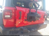 Jeep Wrangler Unlimited Sport S 4X4 1C4HJXDN0KW592580 fotografie