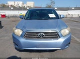 Toyota Highlander Hybrid JTEEW41A682025340 снимка