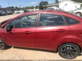 Ford Fiesta Se 3FADP4BJ7FM219222 снимка