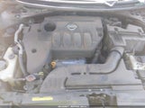 Nissan Altima 2.5 S 1N4AL21E69N431899 photo