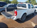 Nissan Frontier Pro-4X 1N6AD0EV6FN719999 снимка