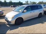 Honda Odyssey Ex-L 5FNRL38775B065521 снимка