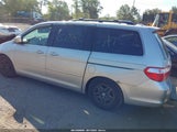 Honda Odyssey Ex-L 5FNRL38775B065521 снимка