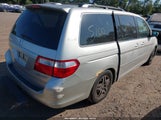 Honda Odyssey Ex-L 5FNRL38775B065521 снимка