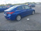 Hyundai Accent Se 3KPC24A33JE033641 снимка