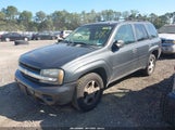Chevrolet Trailblazer Ls 1GNDT13S472117386 снимка