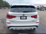 BMW X3 xDrive30I 5UXTR9C54KLP77571 снимка