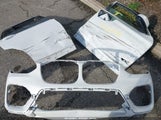 BMW X3 xDrive30I 5UXTR9C54KLP77571 снимка