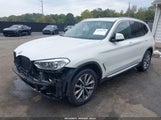 BMW X3 xDrive30I 5UXTR9C54KLP77571 снимка