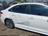 Toyota Corolla Le JTDEPMAE6MJ163061 снимка