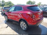 Buick Encore Fwd Preferred KL4CJASBXKB719983 снимка