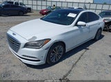 Hyundai Genesis 3.8 KMHGN4JE5GU126466 снимка