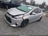 Toyota Prius C Two JTDKDTB35F1577860 снимка