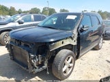Ford Explorer Xlt 1FM5K7D87JGA76389 снимка