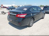 Nissan Sentra Sv 3N1AB7AP6FY256891 снимка